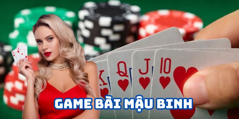 Game Bài Mậu Binh Hi88 - Hướng Dẫn Chơi Và Mẹo Thắng Lớn