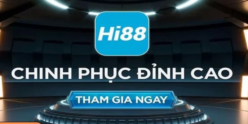 Tổng quan giới thiệu cung về nhà cái Hi88